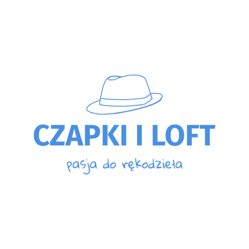 Logo sklepu CZAPKIiLOFT.pl