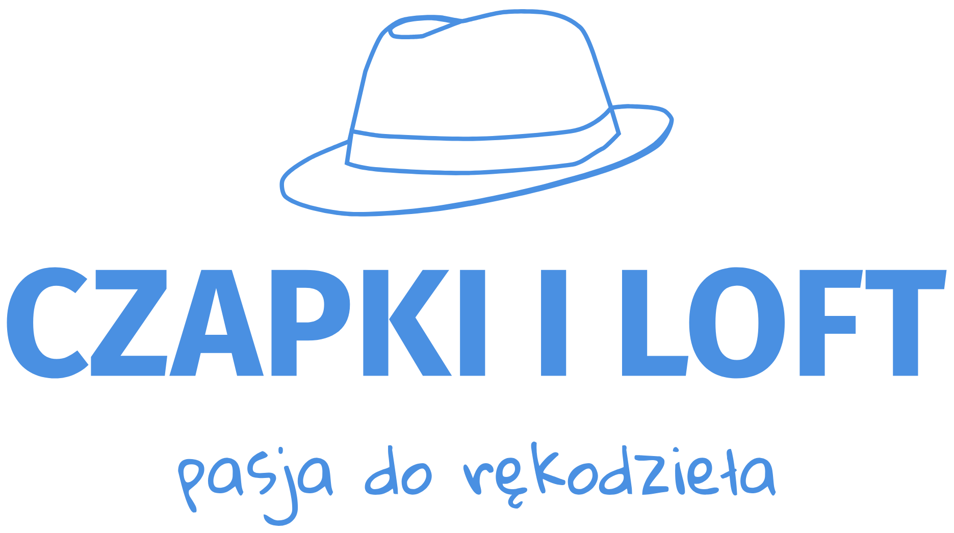 Logo sklepu CZAPKIiLOFT.pl