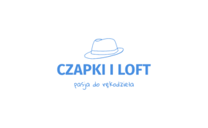 Logo sklepu CZAPKIiLOFT.pl